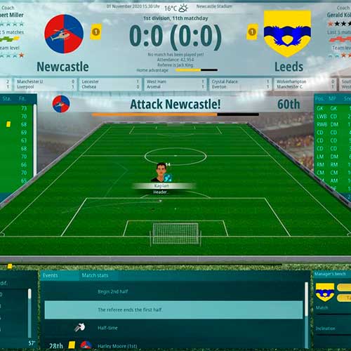 WE ARE FOOTBALL Cd Key Steam Global